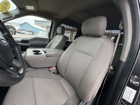 Used 2019 Ford F150 XLT image 35