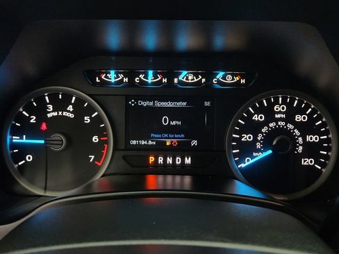 Used 2020 Ford F150 XLT w/ Equipment Group 302A Luxury AWD/4WD image 11