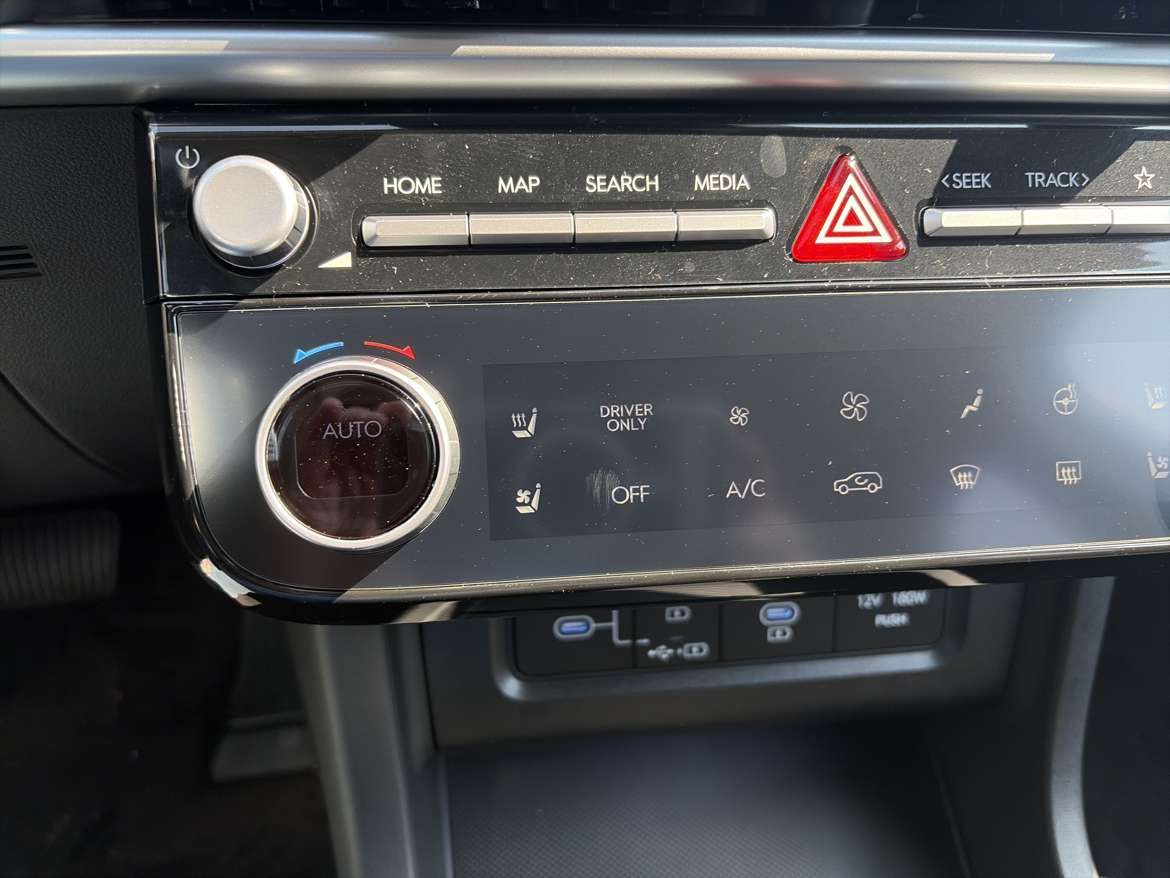 New 2026 Hyundai Tucson Limited AWD/4WD image 28