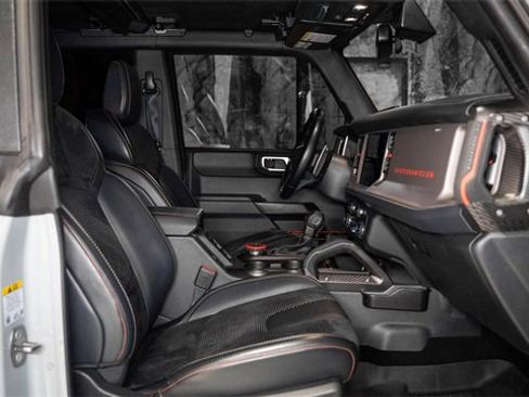 Used 2023 Ford Bronco Raptor image 10