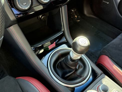 Used 2021 Subaru WRX STI Limited image 14