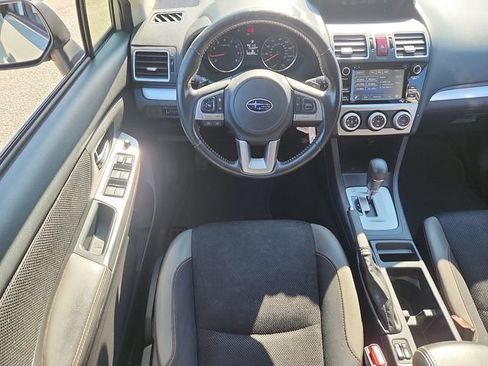 Used 2016 Subaru Crosstrek 2.0i Premium AWD/4WD image 14