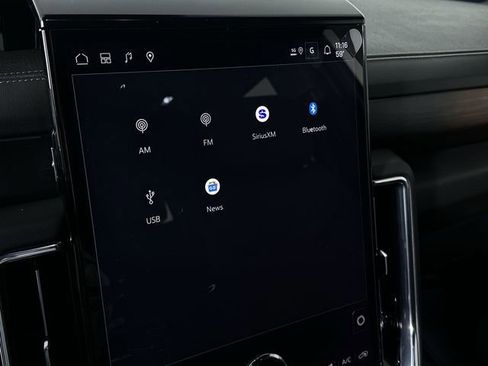New 2026 GMC Yukon Denali w/ Sun & Power Step Package AWD/4WD image 14