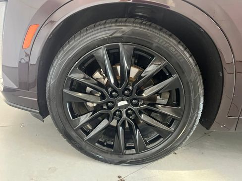Used 2020 Cadillac XT6 Sport AWD/4WD image 15