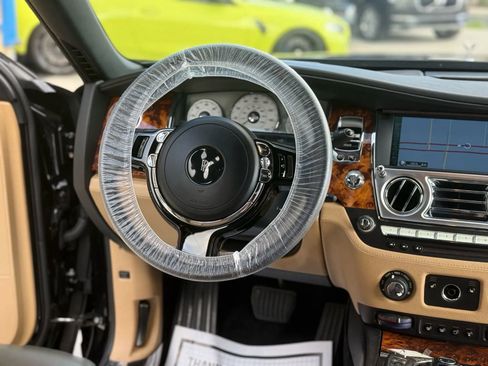 Used 2010 Rolls-Royce Ghost image 37