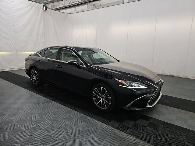 Used 2023 Lexus ES 250 w/ Premium Package AWD/4WD image 10
