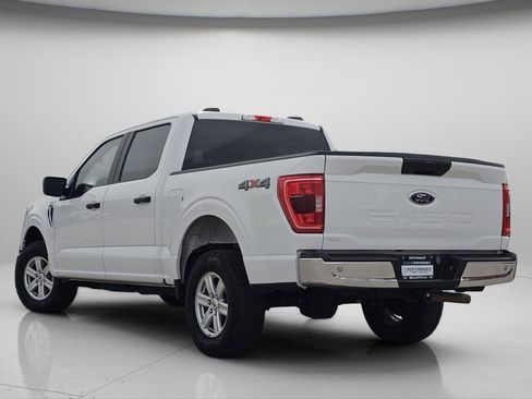 Used 2023 Ford F150 XLT w/ Trailer Tow Package AWD/4WD image 21