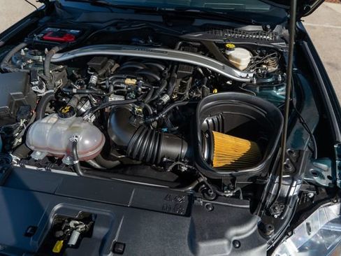 Used 2020 Ford Mustang Bullitt image 31