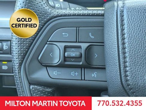 Certified 2024 Toyota Tacoma SR5 RWD image 24