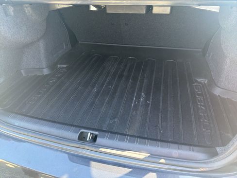 Used 2017 Subaru WRX STI Limited image 6