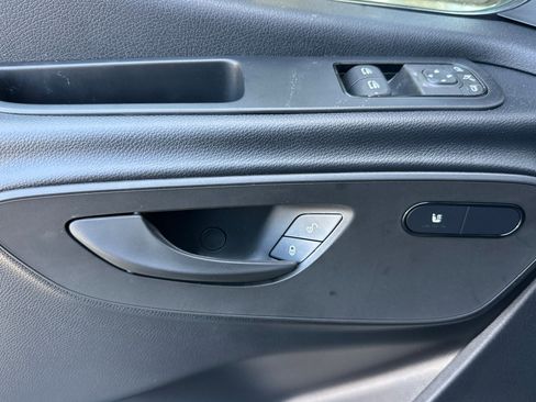 New 2025 Mercedes-Benz Sprinter 2500 image 11