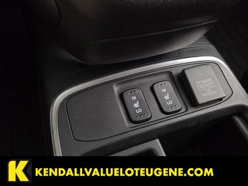 Used 2015 Honda CR-V EX-L image 15