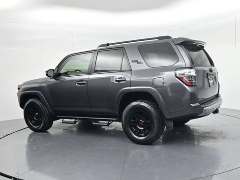 Used 2023 Toyota 4Runner TRD Off-Road Premium w/ Off Road Premium Plus Package AWD/4WD image 5