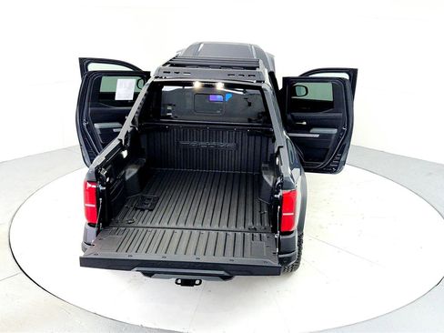 Certified 2025 Toyota Tacoma 4x4 Double Cab Hybrid image 23