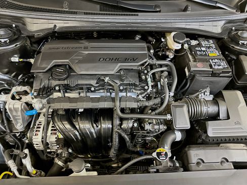 Used 2025 Kia K4 LXS image 34