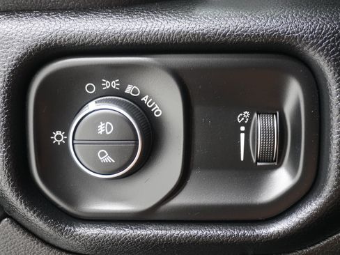 Used 2022 RAM 1500 Rebel w/ Rebel Level 1 Equipment Group AWD/4WD image 25