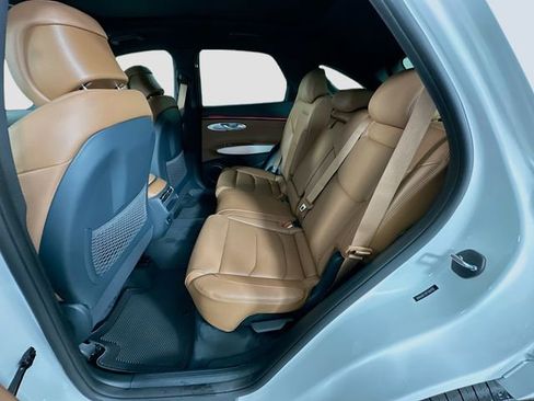 New 2026 Genesis GV70 2.5T Advanced image 17