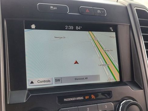 Used 2019 Ford F150 XLT w/ Equipment Group 302A Luxury image 19