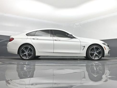 Used 2020 BMW 430i Gran Coupe xDrive AWD/4WD image 16