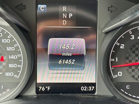Used 2019 Mercedes-Benz GLC 43 AMG 4MATIC image 35