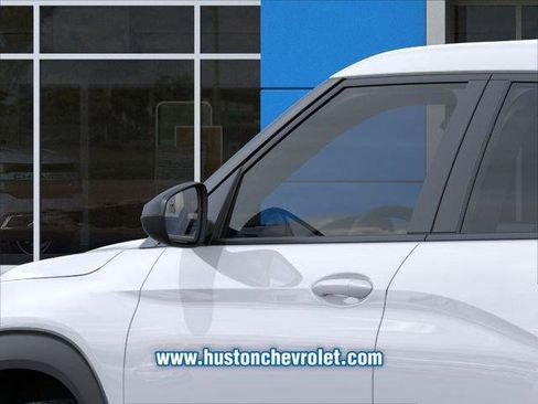 New 2026 Chevrolet TrailBlazer LS w/ LS Confidence Package FWD image 12