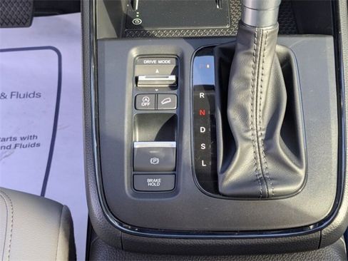 New 2026 Honda CR-V EX-L image 14