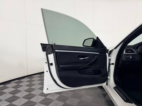 Used 2020 BMW 430i Gran Coupe RWD image 22