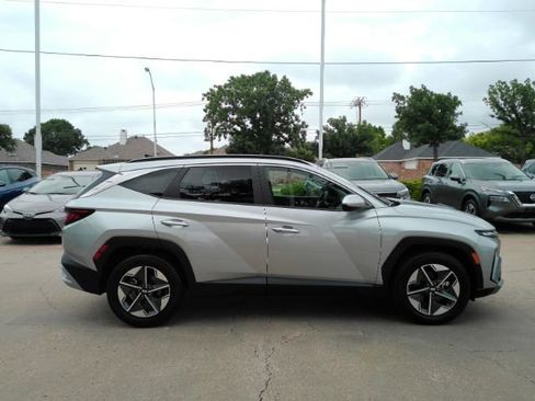Used 2026 Hyundai Tucson SEL FWD image 5