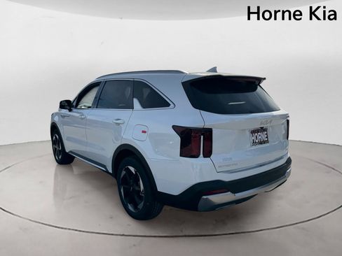 New 2026 Kia Sorento EX FWD image 5