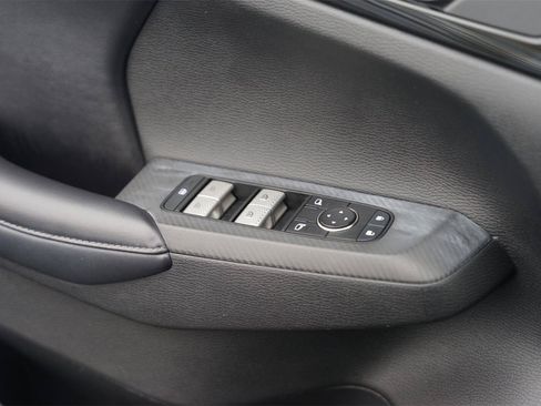 Used 2022 Mitsubishi Outlander SE FWD image 31
