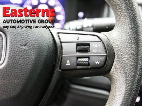 Used 2024 Honda Accord EX image 16