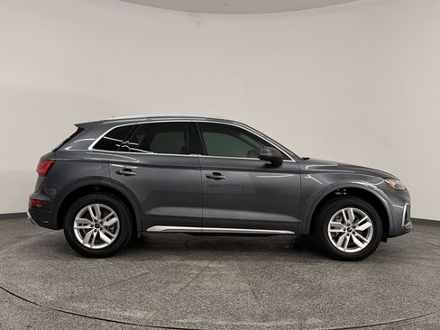 Used 2023 Audi Q5 2.0T Premium w/ Convenience Package AWD/4WD image 8