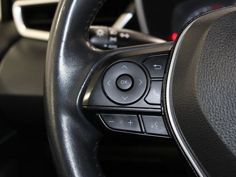 Used 2019 Toyota Corolla SE image 32