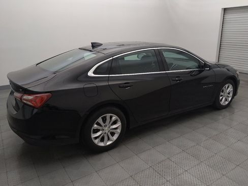 Used 2021 Chevrolet Malibu LT FWD image 10