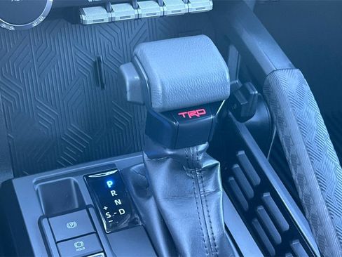 Used 2024 Toyota Tacoma TRD Off-Road image 24