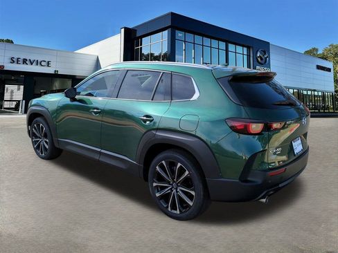 New 2026 MAZDA CX-50 AWD 2.5 S w/ Weather Package image 6