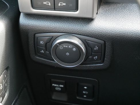 Used 2020 Ford F150 Platinum w/ Equipment Group 701A Luxury AWD/4WD image 26