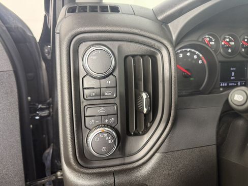 Used 2024 GMC Sierra 1500 Pro w/ Graphite Edition AWD/4WD image 21