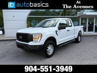 Used 2021 Ford F150 XL w/ Equipment Group 101A High AWD/4WD video 1