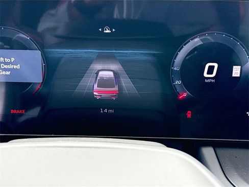 New 2026 Dodge Charger R/T Scat Pack image 12