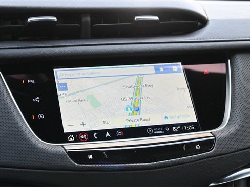 New 2026 Cadillac XT5 Premium Luxury w/ Driver Assist Package image 12