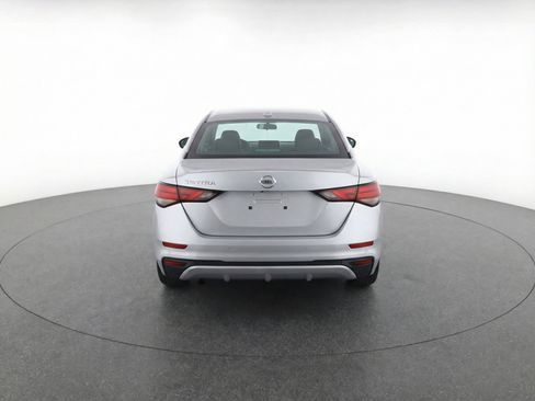 Used 2023 Nissan Altima 2.5 S image 7