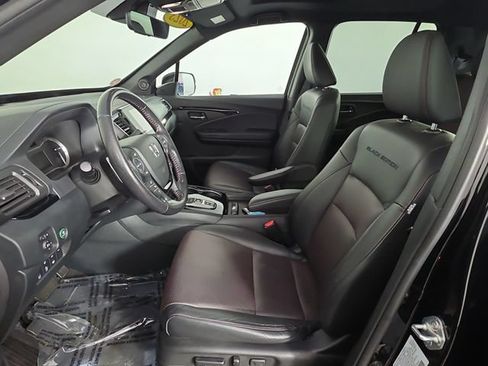 Used 2023 Honda Ridgeline Black Edition image 18