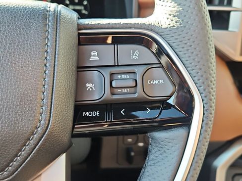 New 2026 Toyota Tundra 1794 Edition AWD/4WD image 19