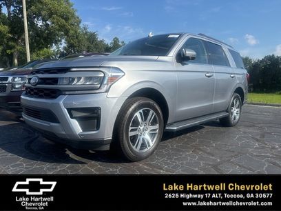 Used 2023 Ford Expedition XLT