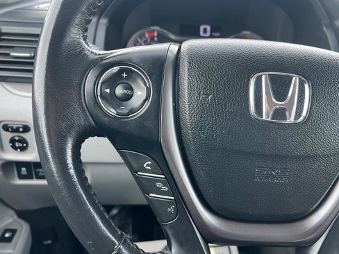 Used 2017 Honda Ridgeline RTL image 17