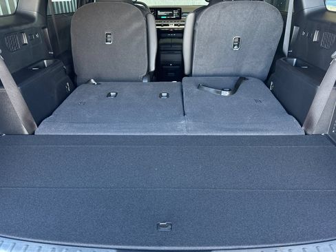 New 2027 Kia Telluride SX Prestige w/ Towing Package AWD/4WD image 15