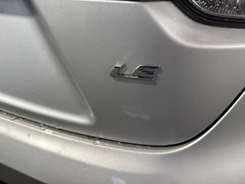 Used 2024 Toyota Corolla LE FWD image 18