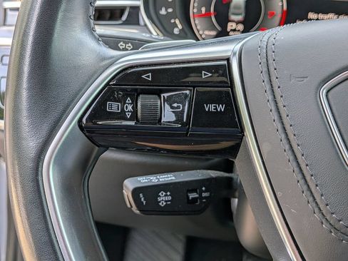Used 2020 Audi A8 L 4.0T w/ Executive Package AWD/4WD image 17