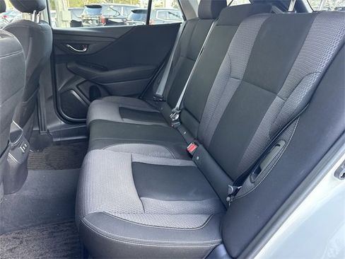 Used 2020 Subaru Outback Premium w/ Popular Package #1 image 22